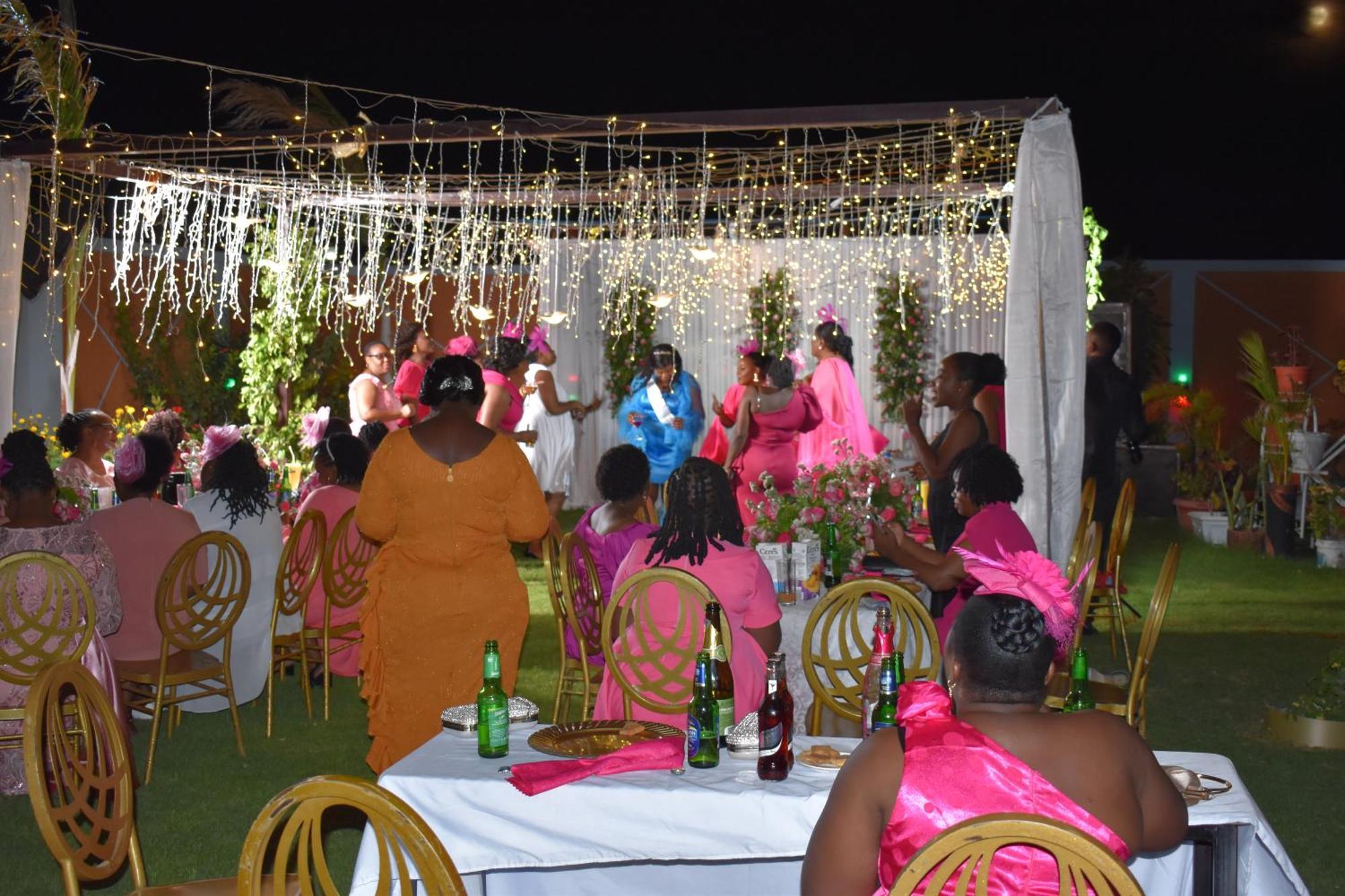 Brand Hotel Dodoma Luaran gambar
