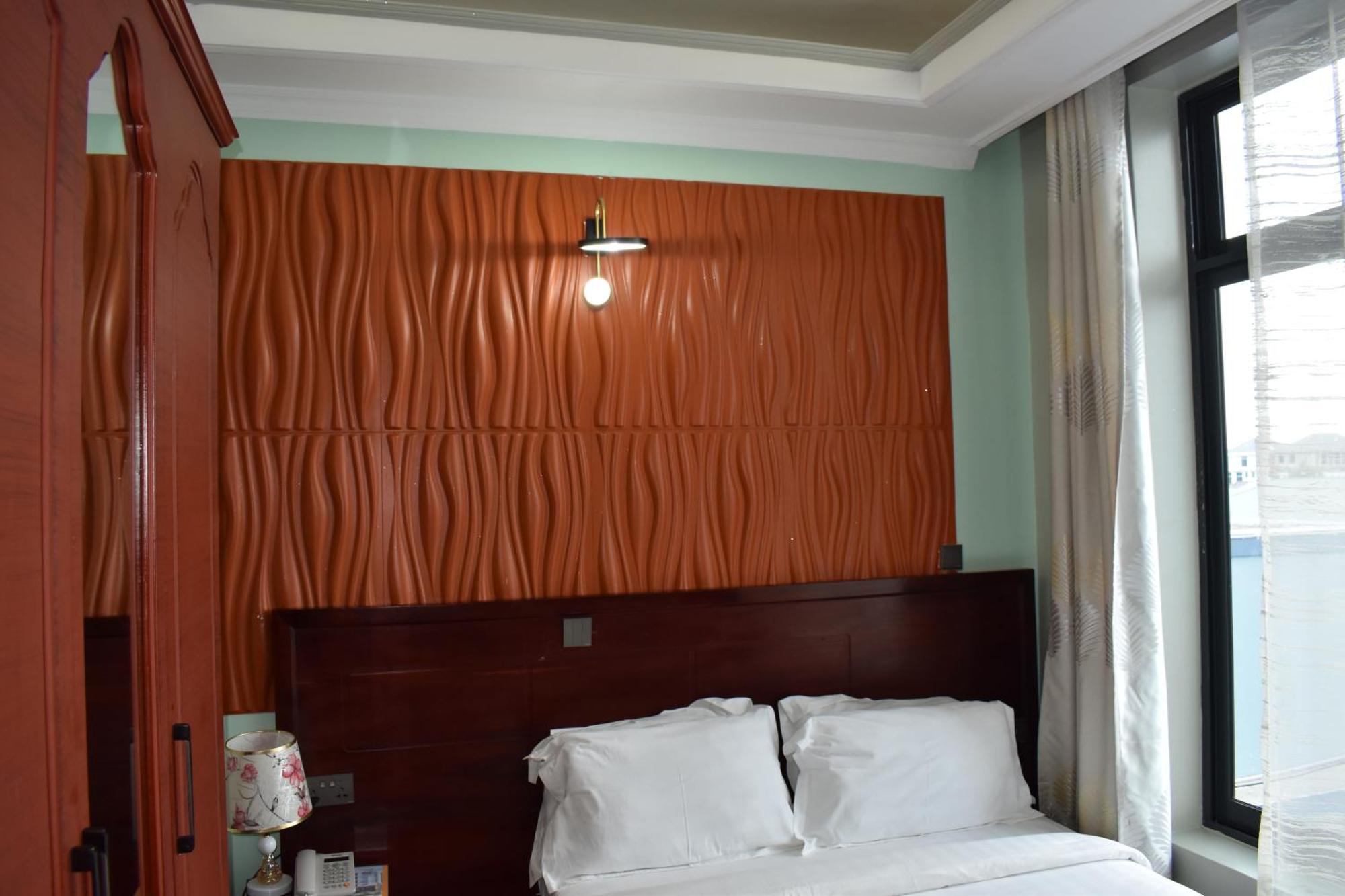 Brand Hotel Dodoma Luaran gambar