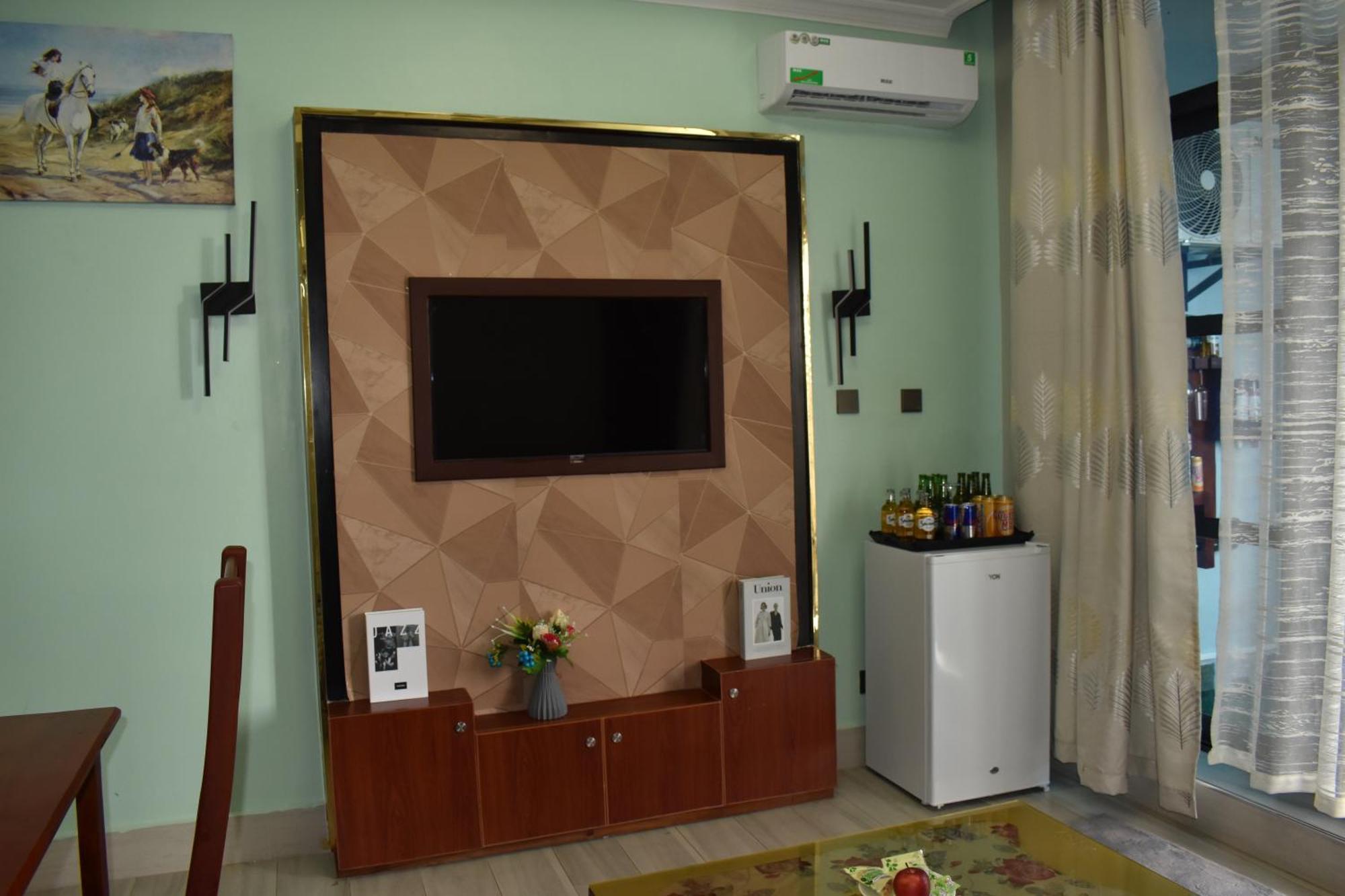 Brand Hotel Dodoma Luaran gambar