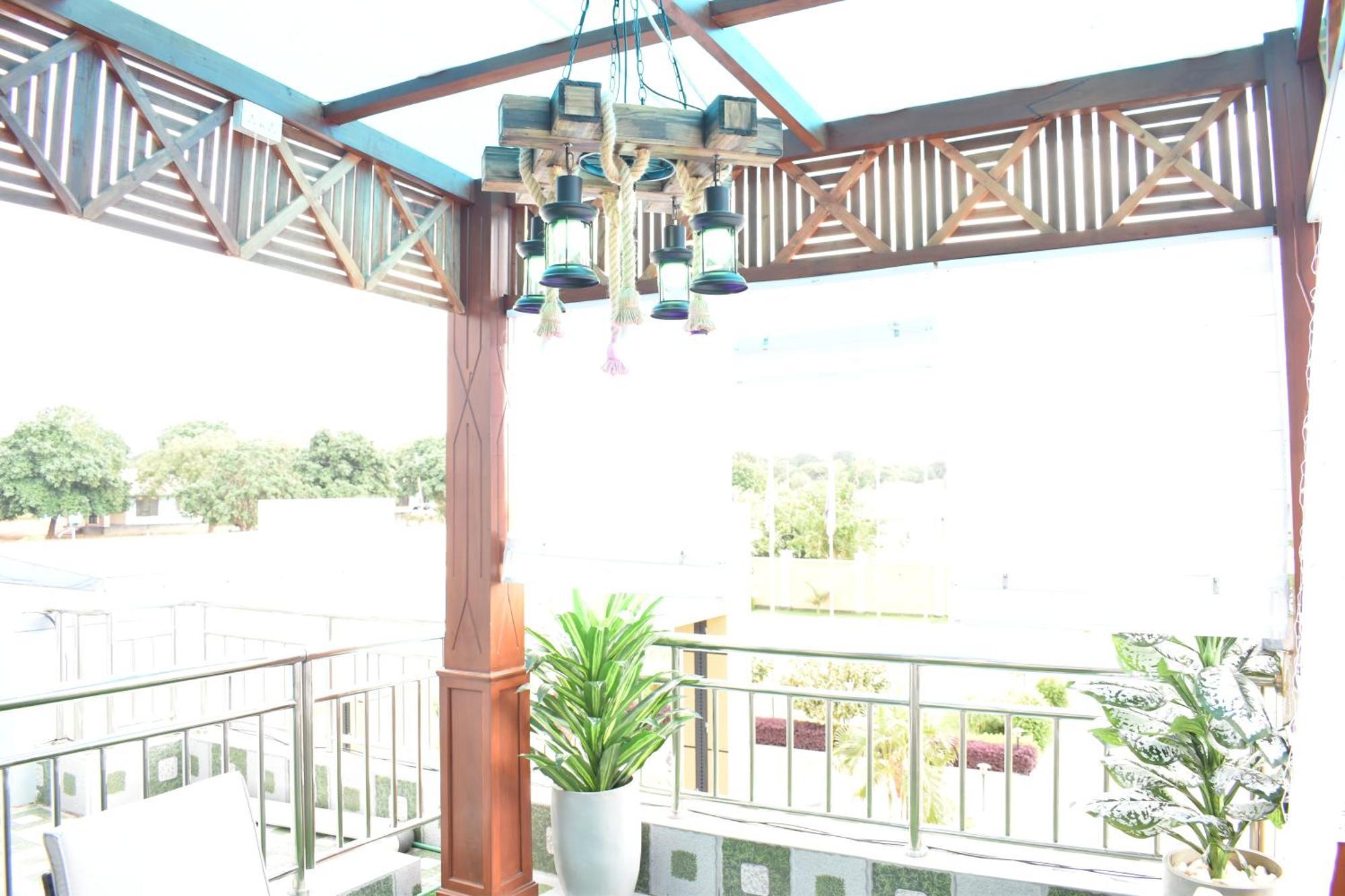 Brand Hotel Dodoma Luaran gambar